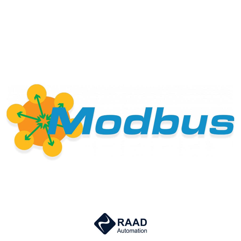 پروتکل ModBus